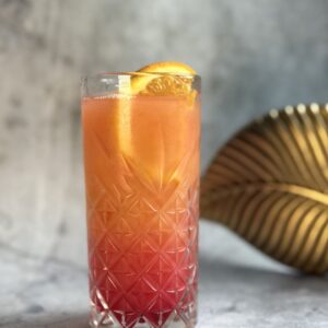 ТЭКИЛА САНРАЙС / TEQUILA SUNRISE