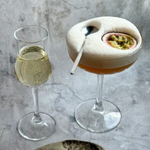 ПОРН СТАР МАРТИНИ / PORN STAR MARTINI