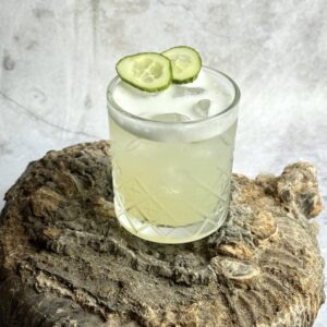КУКУМБЕР ФРЕШНЕС / CUCUMBER FRESHNESS